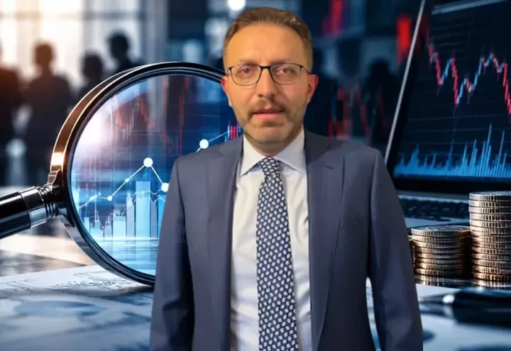 Former Erdoğan adviser detained in Türkiye over alleged investment fund fraud