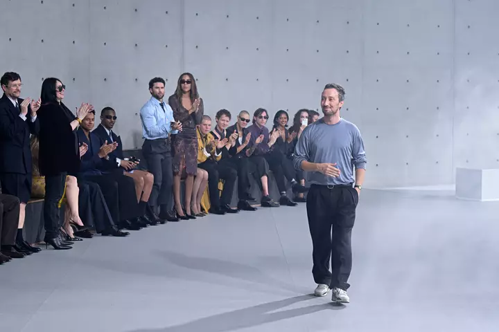 The 2026 CFDA Nominees and Honorees Are In—Anthony Vaccarello Named International Designer of the Year