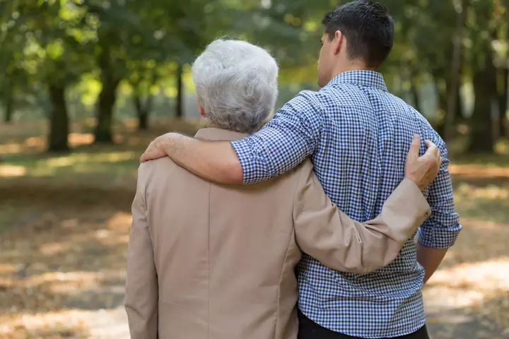 Recovery Requires Opportunity, Not Permanent Judgment | Opinion