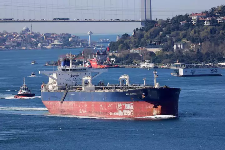 US set to receive first Russian diesel shipment since 2022