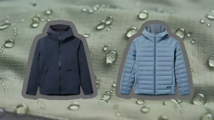Yeti Performans Geyimləri Hazırlayır. Bizim Yağış Geyimi Mütəxəssisi Fikirlərini Paylaşıb