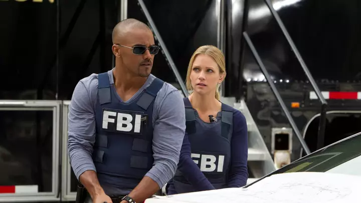 CBS Crime Drama 'Criminal Minds' Cancelled After 20 Seasons by Paramount+