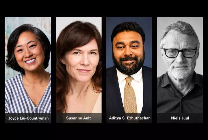 NewFilmmakers L.A. Announces New Board Members as Non-Profit Partners With Sharjah Film Festival  (EXCLUSIVE)