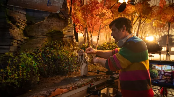 We Talked to the Creators of ‘Wildwood’ on Why Real Forests Make the Best Fantasy