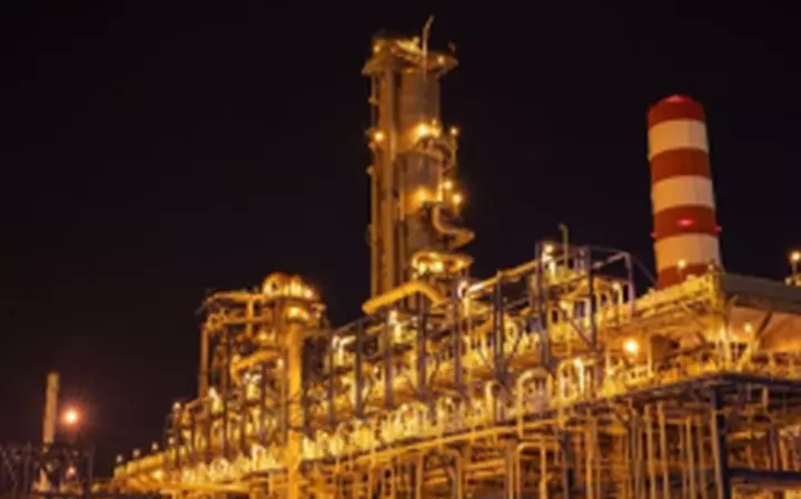 SOCAR-ın Türkiyədəki STAR neft emalı fabriki avqust ayında dizel istehsalını 19,4% artırdı