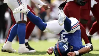 Dördüncədən Üç Keçmiş NFL Oyunçusu 2008‑2023 illəri arasında vəfat edib, təkrarlanan baş zədələri səbəbindən yaranan beyin xəstəliyi CTE‑yə malik ola bilər