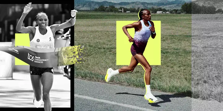 Reigning Champ Hellen Obiri Didn’t Change Much About This Year’s Prep for the NYC Marathon