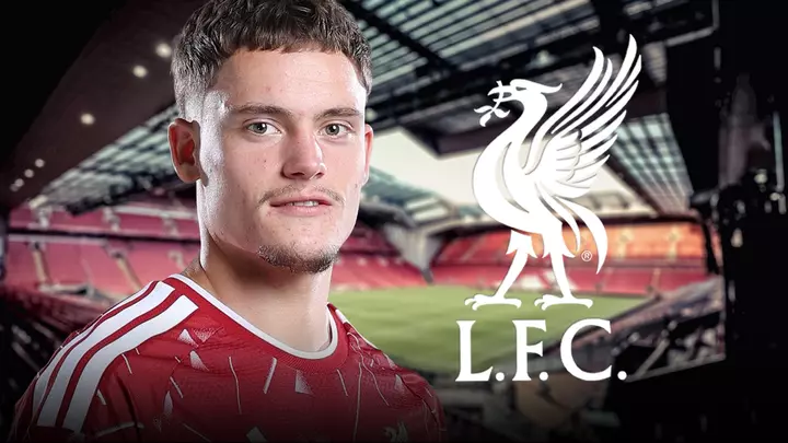 Signs of life finally for Wirtz, but Liverpool still need more from playmaker