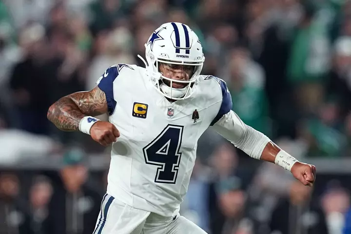 Dak Prescott Explains Postgame Attitude From Cowboys HC Brian Schottenheimer