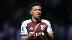 Getafe make offer to sign free agent Sancho
