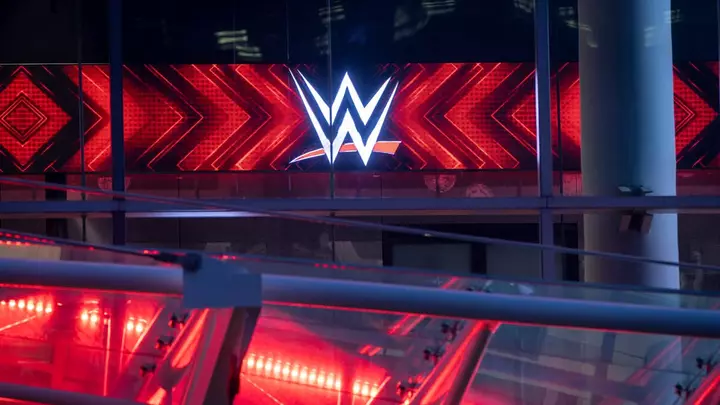 Backstage Update on Former WWE Champion Possibly Signing With AEW
