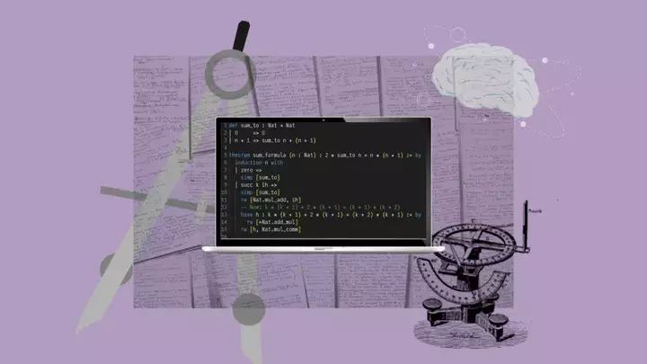 Can math stay human in the age of AI?