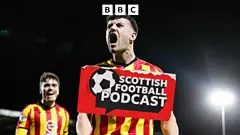 Listen: Ross County juggernaut & Partick Thistle penalty row - lower-league round-up