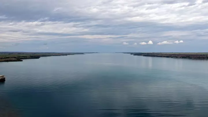 Qırğızıstan balıq ehtiyatını bərpa etmək üçün İssık-Kul forelinin 300.000 kürüsünü əldə edib