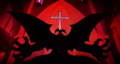Spooky, scary, gory: Anime selection for the season