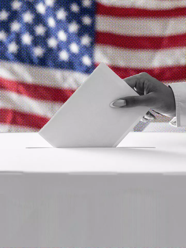 Voting Rights Are at Risk These Midterms. But We Can Still Protect Them