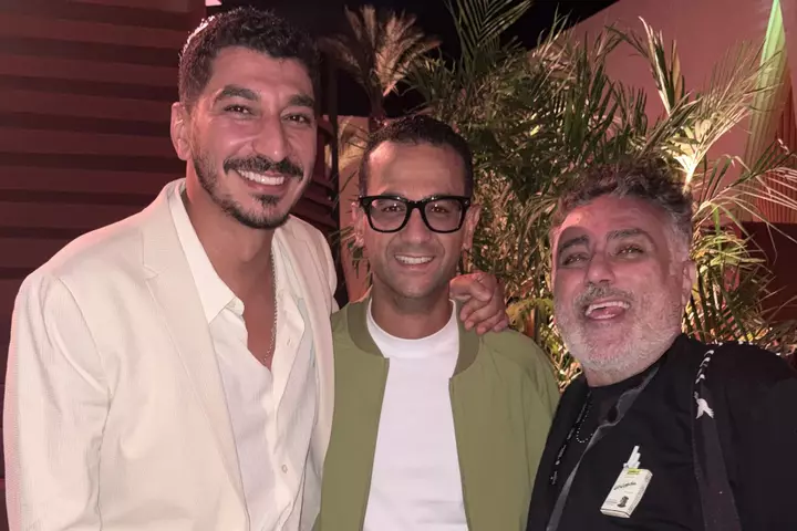 Sequel to Egyptian Hit ‘Sleepless Nights’ Eyes 2027 Shoot as New Details Revealed (EXCLUSIVE)