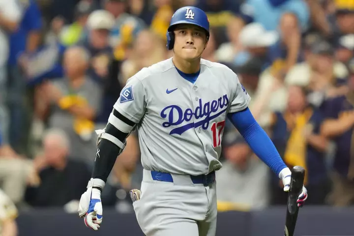 Dodgers Make Huge Shohei Ohtani Lineup Decision for NLCS Game 3