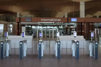 Sydney’s new $4 billion airport set to open with barely any flights