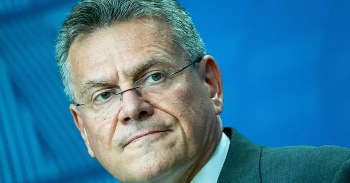 EU-China trade progress welcomed, yet trust issues linger