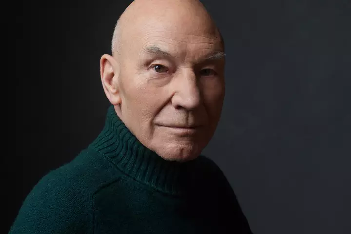 “Star Trek”in əfsanəvi kapitanı vəfat etdi
