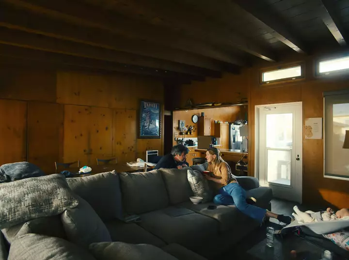 150 (Spoilery!) Thoughts I Had While Watching ‘You Can See Everything’