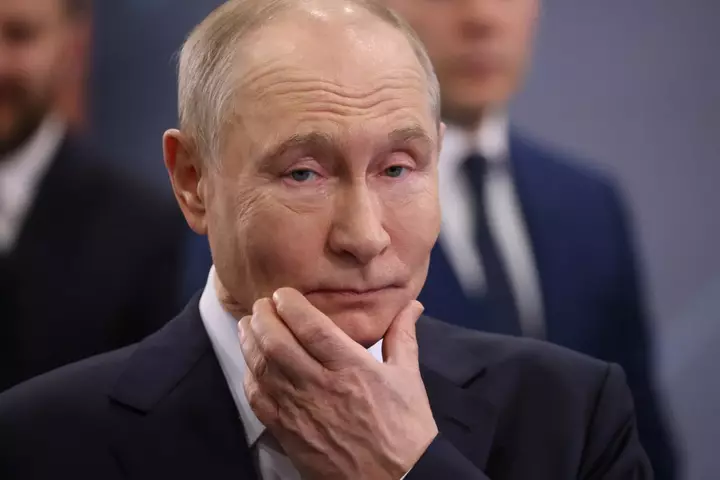 Putin’s Three-Step Playbook to Manipulate Trump’s White House