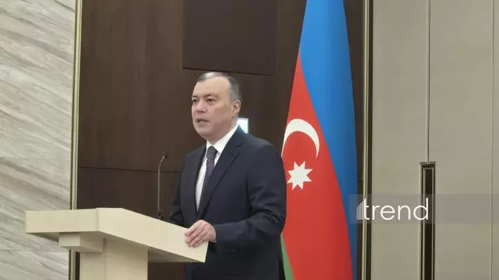 Azerbaijan to use AI for public finance analytics, anomaly detection