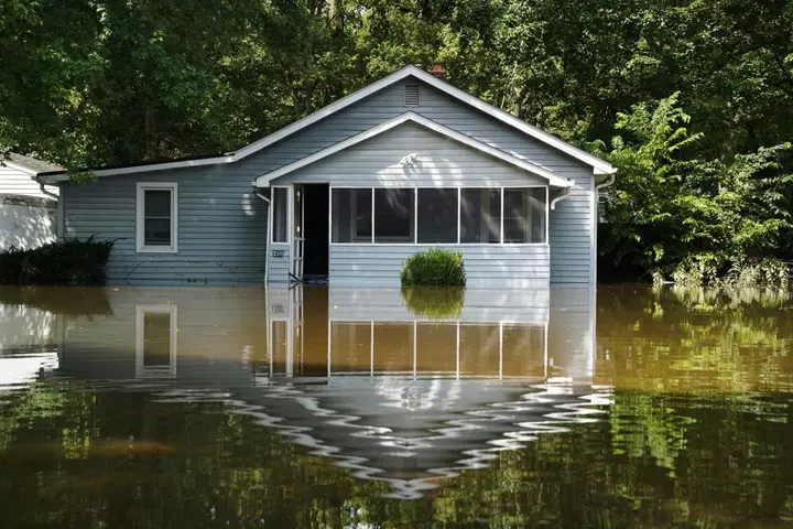 How El Niño Could Affect Home Insurance Costs Across America