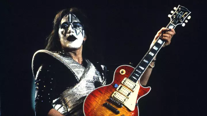 1976 KISS Concert Nearly Killed Ace Frehley Before Inspiring a Career-Changing Song