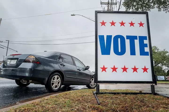 Longtime Texas Republican Says GOP Has Become a 'Cult'