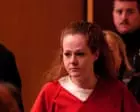 Christa Pike’s IV team warned vein might be ‘blowing’ before failed execution