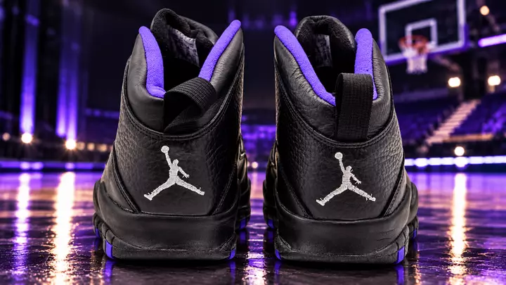 Air Jordan 10 'Sacramento' Finally Returns: Where to Buy the OG