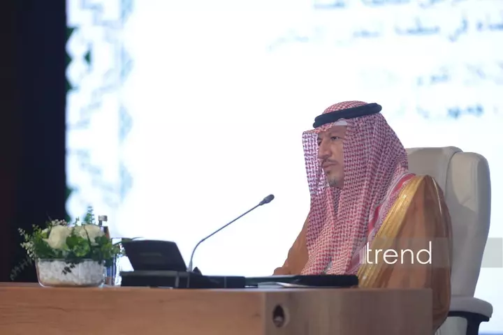 Saudi anti-corruption chief urges stronger cross-border cooperation