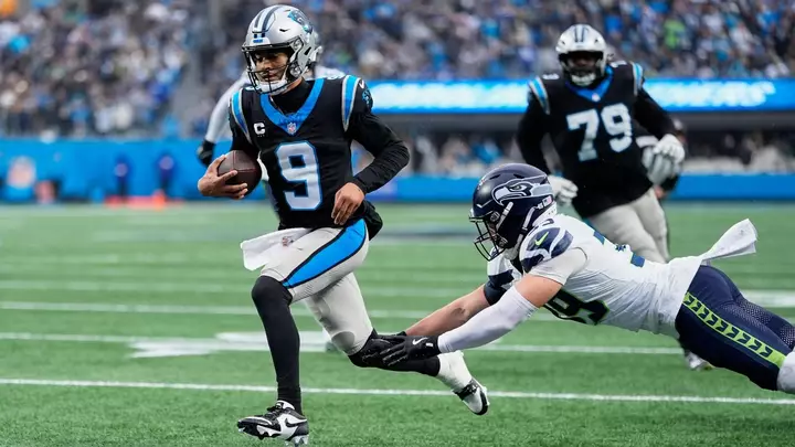 Panthers vs. Eagles odds, picks, prediction, spread: Start time, NFL Week 6 betting preview, best bets