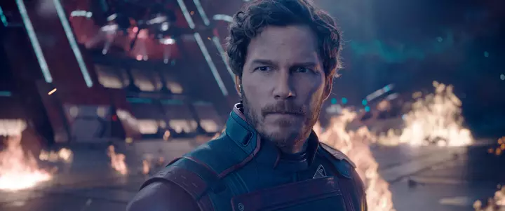 Chris Pratt Confirms Star-Lord Will Return to the MCU, Says ‘Hard Action’ Has Been Taken to Make It Happen