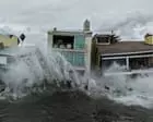 California coastal homes battered and bruised after weekend of intense waves and flooding