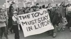 The bitter local rivalry fuelled by a 22-year wait