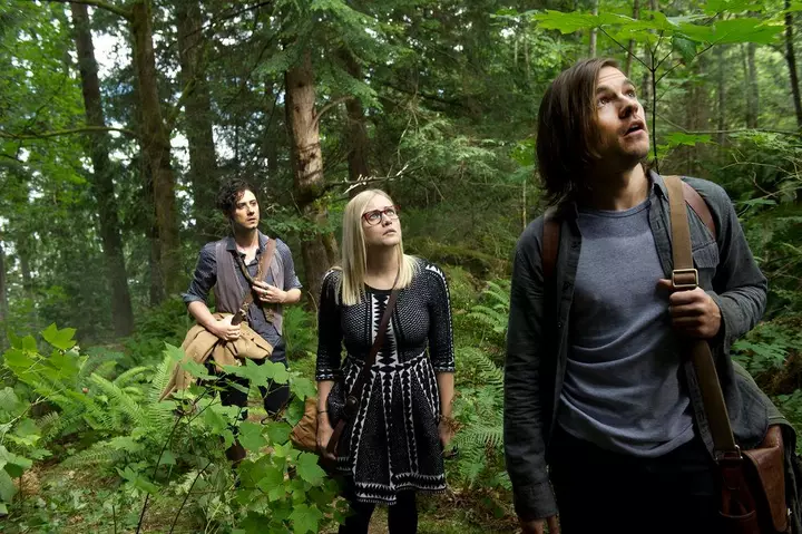 This Underrated 5-Season Fantasy Series Is Basically Harry Potter for Adults