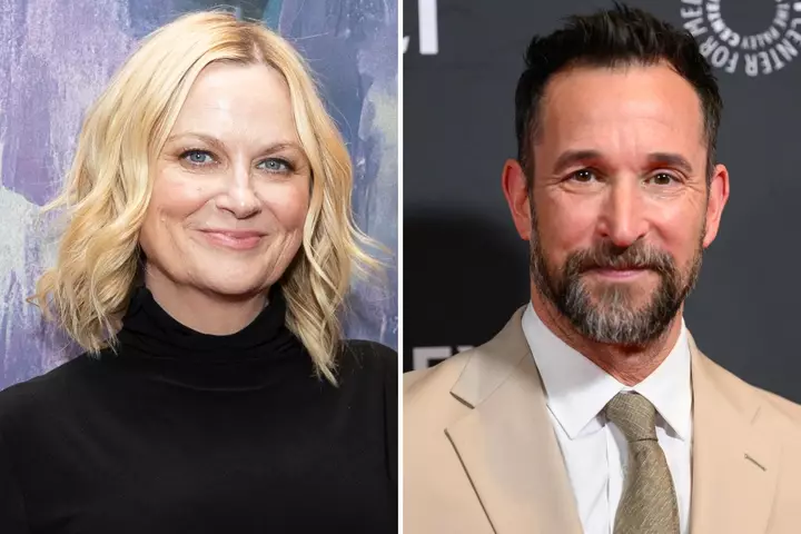 Amy Poehler Tells Noah Wyle ‘The Pitt’ Needs More Romance: If You’re ‘Gonna Show the Guts, You Gotta Show Some Butts’