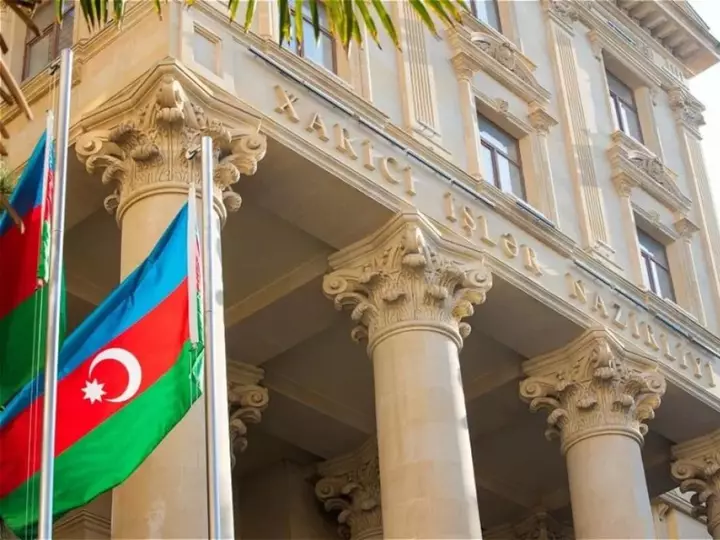 MFA congratulates Türkiye on Republic Day