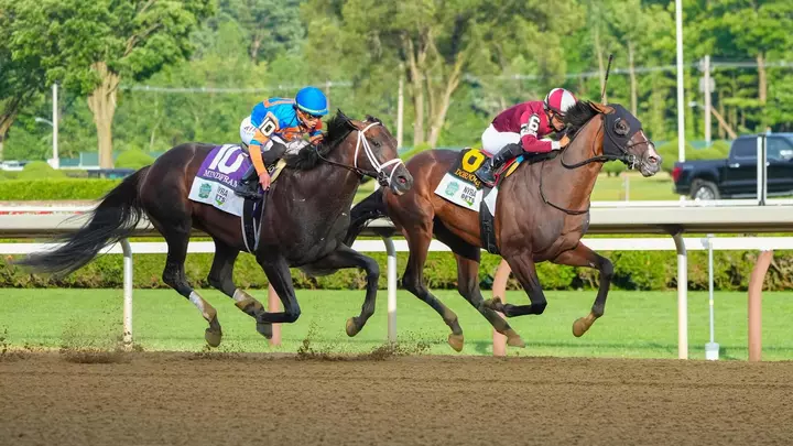 2026 Breeders' Cup Classic predictions, odds, horses, time, post positions: Surprising picks from elite expert