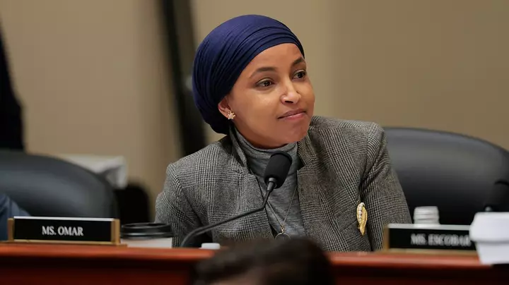 Trump push to oust Omar faces historic Supreme Court test, but legal experts see ‘uncharted’ twist