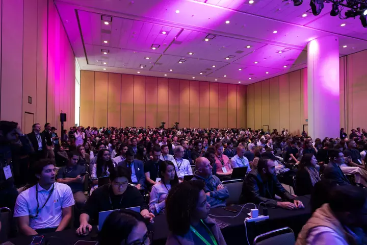 TechCrunch Disrupt 2026: Blackstone-dan Jas Khaira növbəti nəsil süni intellekt nəhənglərinin qurulması haqqında