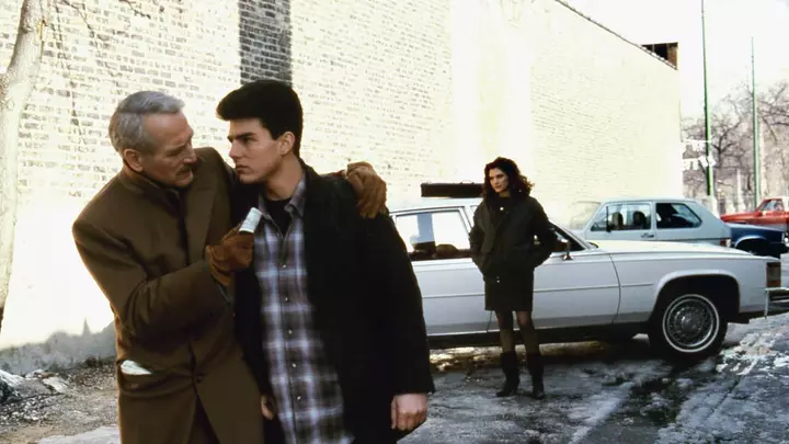 40 Years Ago Today, Tom Cruise Classic Ended Paul Newman's Long Oscar Losing Streak