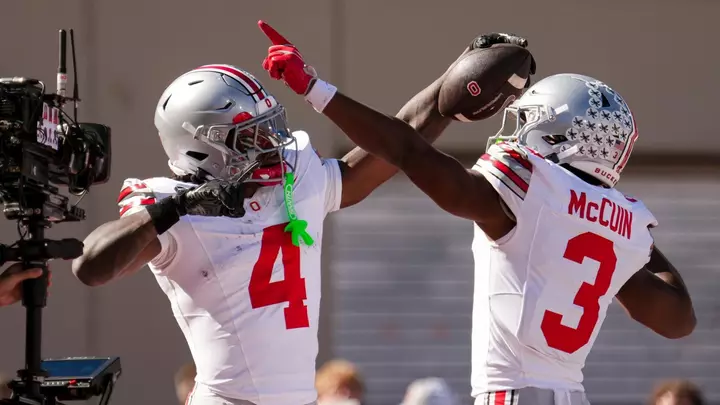 Ohio State vs. USC proqnozu, odds, vaxt: Həftə 9 kollec futbolu seçimləri sübut olunmuş modeldən