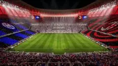 'We fell behind' - what does new San Siro deal mean for AC Milan and Inter?
