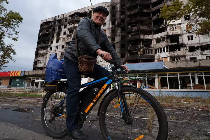 Evacuations begin in Ukraine under localized ceasefire brokered by Melania Trump