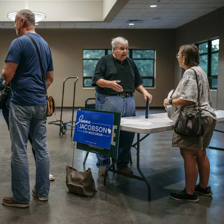 A Guide to State Legislature Elections and Where Partisan Control Is at Stake