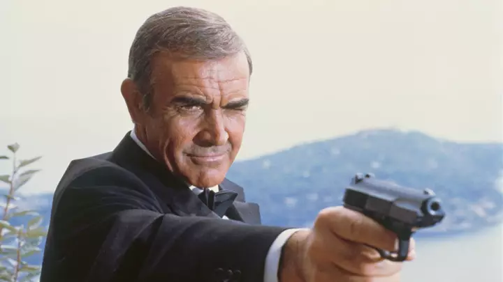 James Bond Author Warns Fans Will Be ‘Very Angry’ About New 007 Casting